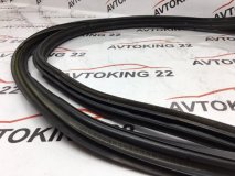 Уплотнитель двери багажника TOYOTA FUNCARGO NCP21 2003 1NZ-FE