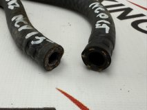 Патрубок дроссельной заслонки (пара) TOYOTA VITZ NCP15 2004 2NZ-FE