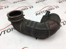 Патрубок воздушного фильтра TOYOTA FUNCARGO NCP21 2003 1NZ-FE