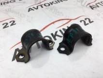 Крепление стабилизатора (ПАРА) переднее TOYOTA FUNCARGO NCP21 2003 1NZ-FE