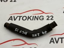 Патрубок картерных газов TOYOTA VITZ NCP15 2004 2NZ-FE
