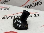 Крышка термостата TOYOTA VITZ NCP15 2004 2NZ-FE