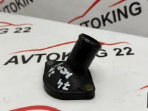 Крышка термостата TOYOTA VITZ NCP15 2004 2NZ-FE