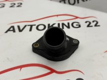 Крышка термостата TOYOTA VITZ NCP15 2004 2NZ-FE