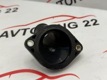 Крышка термостата TOYOTA VITZ NCP15 2004 2NZ-FE