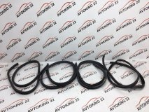 Уплотнитель проема двери TOYOTA FUNCARGO NCP21 2003 1NZ-FE