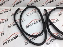 Уплотнитель проема двери TOYOTA FUNCARGO NCP21 2003 1NZ-FE