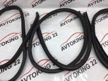 Уплотнитель проема двери TOYOTA FUNCARGO NCP21 2003 1NZ-FE