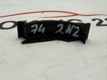 Крышка стартера TOYOTA VITZ NCP15 2004 2NZ-FE