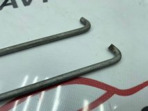 Крепление аккумулятора TOYOTA FUNCARGO NCP21 2003 1NZ-FE