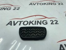 Накладка педали тормоза TOYOTA FUNCARGO NCP21 2003 1NZ-FE