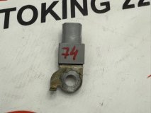 Конденсатор TOYOTA VITZ NCP15 2004 2NZ-FE