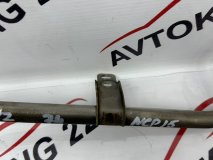 Трубка системы охлаждения TOYOTA VITZ NCP15 2004 2NZ-FE