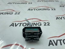 Реостат печки TOYOTA FUNCARGO NCP21 2003 1NZ-FE