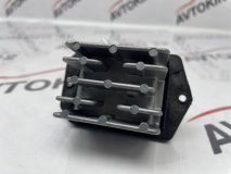 Реостат печки TOYOTA FUNCARGO NCP21 2003 1NZ-FE