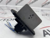 Реостат печки TOYOTA FUNCARGO NCP21 2003 1NZ-FE