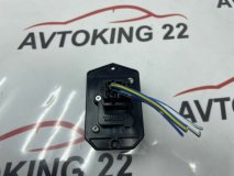 Реостат печки TOYOTA FUNCARGO NCP21 2003 1NZ-FE