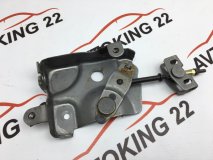 Трос стояночного тормоза TOYOTA FUNCARGO NCP21 2003 1NZ-FE