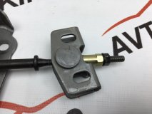 Трос стояночного тормоза TOYOTA FUNCARGO NCP21 2003 1NZ-FE