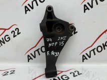 Кронштейн раздатки TOYOTA VITZ NCP15 2004 2NZ-FE