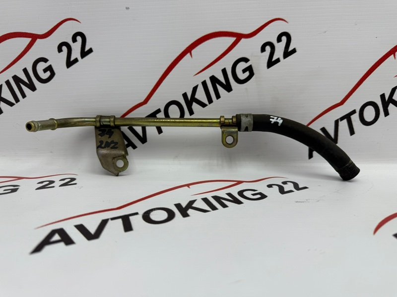 Трубка вакуумная TOYOTA VITZ NCP15 2NZ-FE 2004 (б/у)