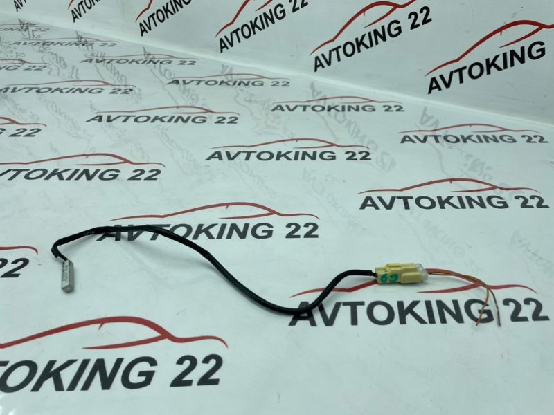 Датчик температуры салона TOYOTA FUNCARGO NCP21 1NZ-FE 2003 (б/у)