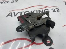 Замок капота TOYOTA FUNCARGO NCP21 2003 1NZ-FE