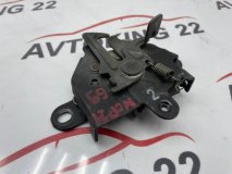Замок капота TOYOTA FUNCARGO NCP21 2003 1NZ-FE