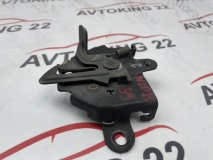 Замок капота TOYOTA FUNCARGO NCP21 2003 1NZ-FE