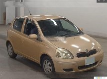 Трубка вакуумная TOYOTA VITZ NCP15 2004 2NZ-FE