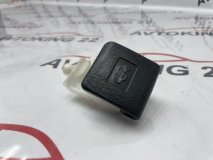 Ручка открывания капота TOYOTA FUNCARGO NCP21 2003 1NZ-FE