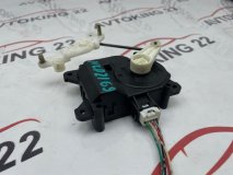 Сервопривод заслонки печки TOYOTA FUNCARGO NCP21 2003 1NZ-FE