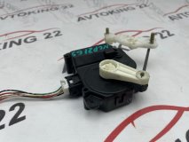 Сервопривод заслонки печки TOYOTA FUNCARGO NCP21 2003 1NZ-FE