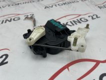 Сервопривод заслонки печки TOYOTA FUNCARGO NCP21 2003 1NZ-FE