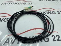 Тросик лючка топливного бака TOYOTA FUNCARGO NCP21 2003 1NZ-FE