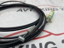 Тросик лючка топливного бака TOYOTA FUNCARGO NCP21 2003 1NZ-FE