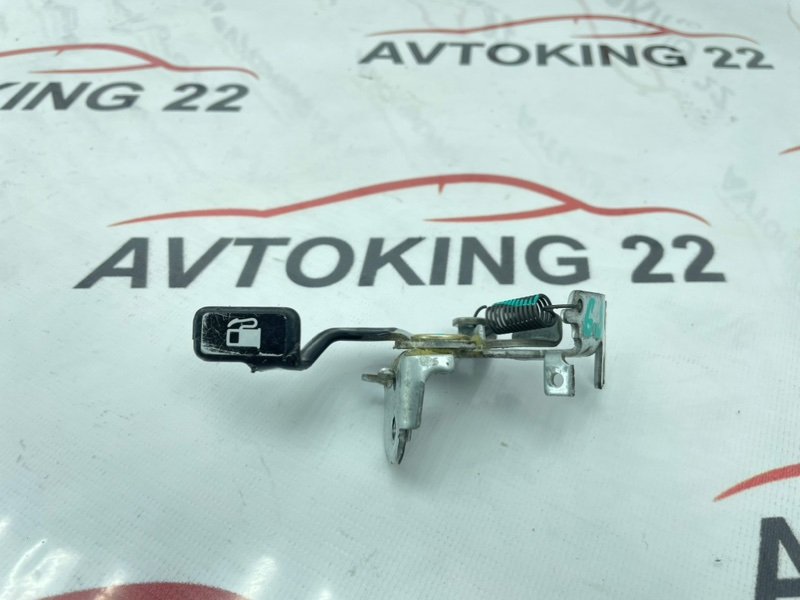 Ручка открывания бензобака TOYOTA FUNCARGO NCP21 1NZ-FE 2003 (б/у)