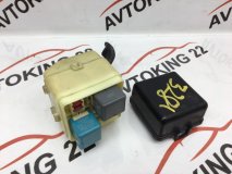 Блок предохранителей, реле TOYOTA FUNCARGO NCP21 2003 1NZ-FE