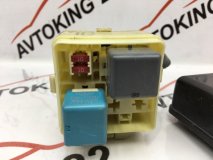 Блок предохранителей, реле TOYOTA FUNCARGO NCP21 2003 1NZ-FE