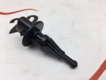 Датчик температуры воздуха TOYOTA MARK II JZX115 2003 1JZGE