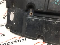 Защита двигателя TOYOTA MARK II JZX115 2003 1JZGE