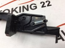 Ручка открывания багажника и лючка бензобака TOYOTA MARK II JZX115 2003 1JZGE