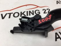 Ручка открывания багажника и лючка бензобака TOYOTA MARK II JZX115 2003 1JZGE