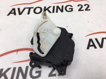 Сервопривод заслонок печки TOYOTA MARK II JZX115 2003 1JZGE