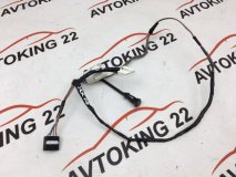 Проводка печки TOYOTA MARK II JZX115 2003 1JZGE