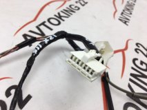 Проводка печки TOYOTA MARK II JZX115 2003 1JZGE