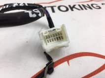 Проводка печки TOYOTA MARK II JZX115 2003 1JZGE