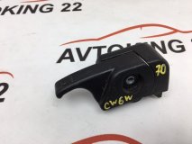 Ручка открывания бензобака MITSUBISHI OUTLANDER CW6W 2007 6B31
