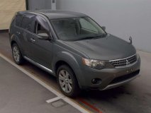Ручка открывания бензобака MITSUBISHI OUTLANDER CW6W 2007 6B31