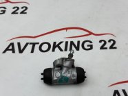 Цилиндр рабочий тормозной левый задний TOYOTA FUNCARGO NCP21 2003 1NZ-FE